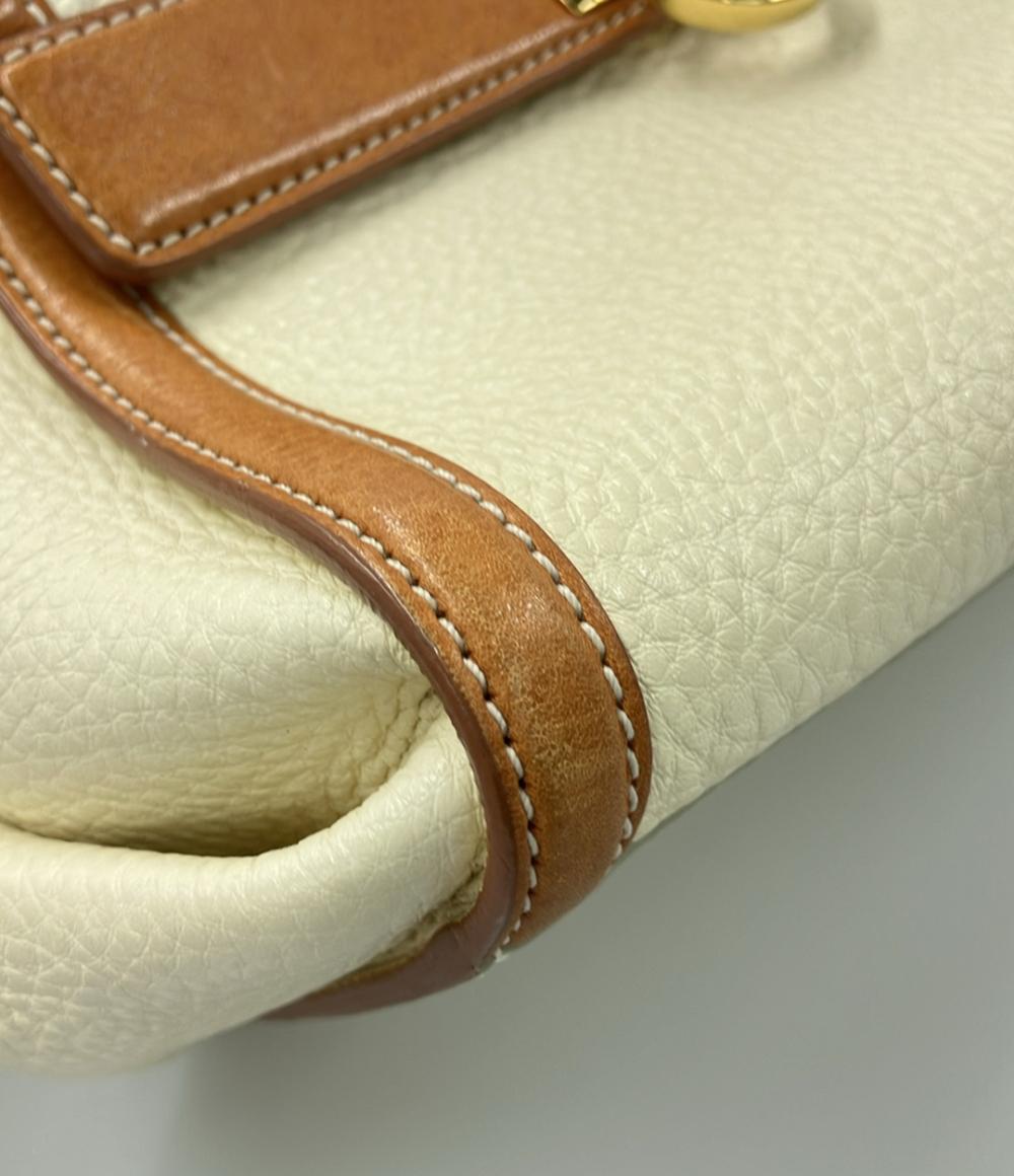 サルヴァトーレフェラガモ 2way ハンドバッグ ミニショルダーバッグ 斜め掛け ガンチーニ レディース Salvatore Ferragamo