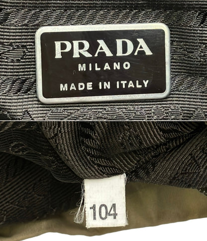 PRADA リュック レディース プラダ