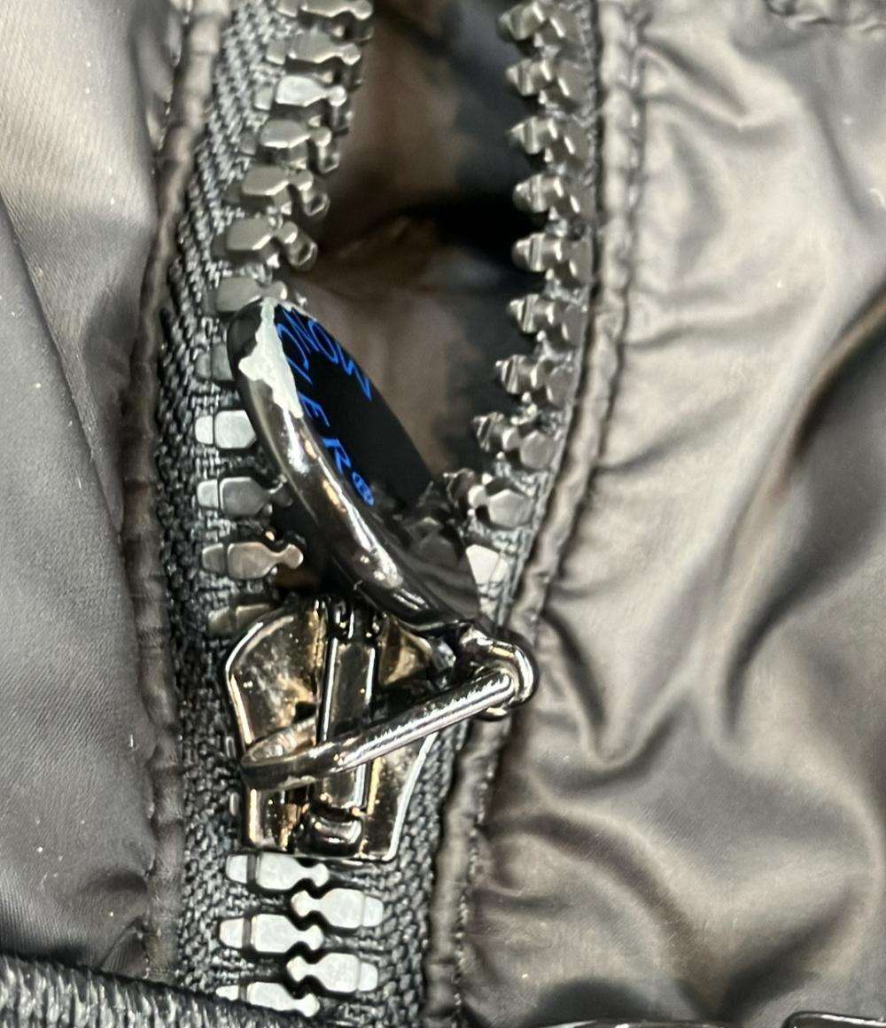 MONCLER ダウンベスト GAELLE GILET  インポート 020934532750 メンズ SIZE 0 (XS) モンクレール