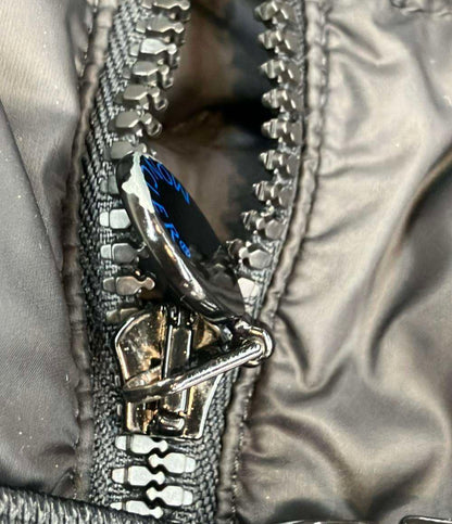 MONCLER ダウンベスト GAELLE GILET  インポート 020934532750 メンズ SIZE 0 (XS) モンクレール