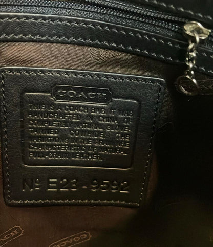 コーチ ショルダーバッグ 斜め掛け 9592 メンズ COACH