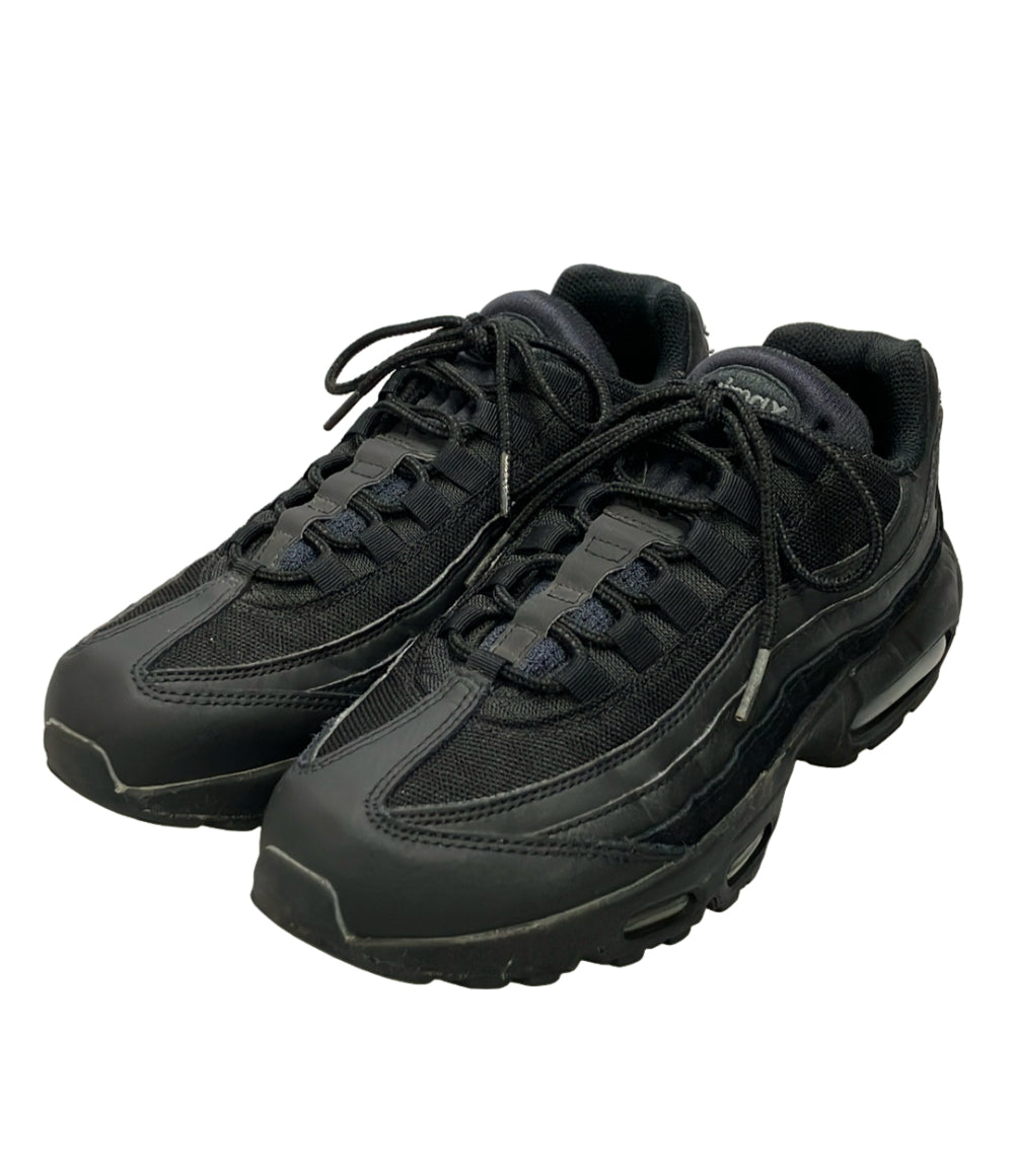 NIKE ローカットスニーカー エアマックス 95 エッセンシャル CI3705-001 メンズ SIZE 26.5 ナイキ