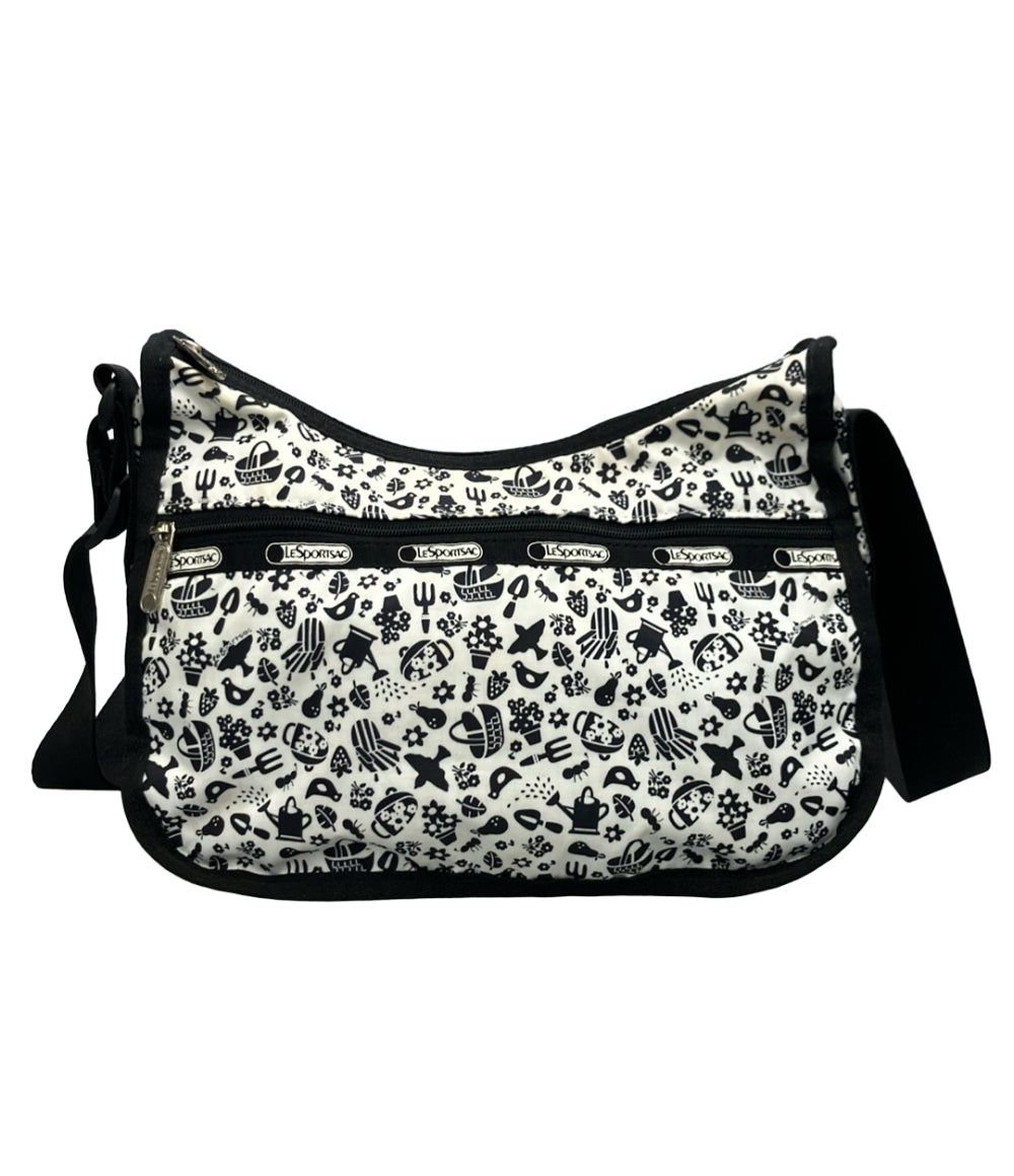 LeSportsac ショルダーバッグ 斜め掛け レディース レスポートサック