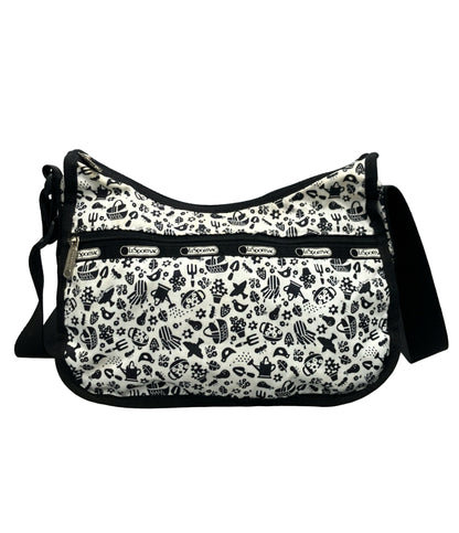 LeSportsac ショルダーバッグ 斜め掛け レディース レスポートサック