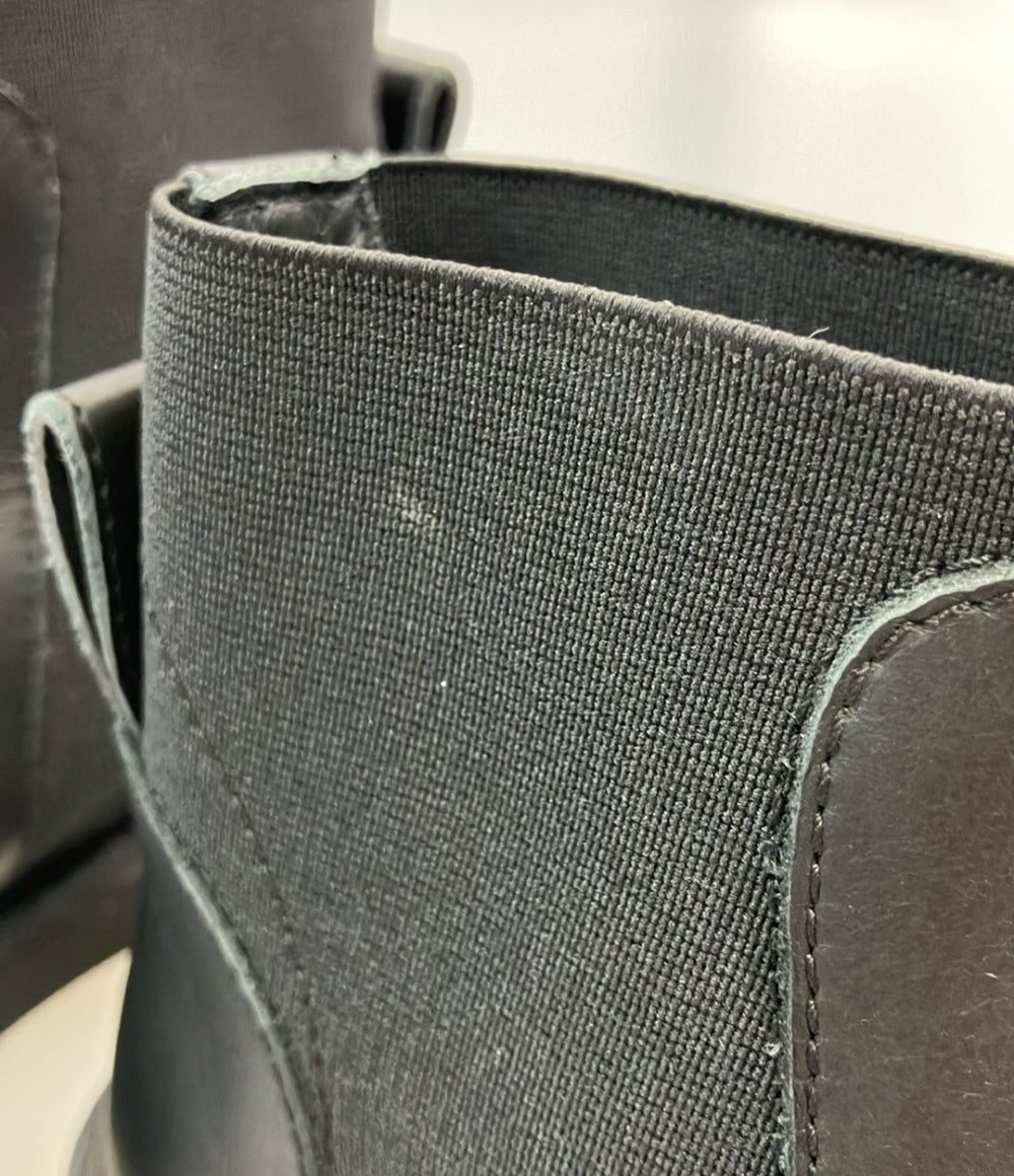 N°21 スタッズアンクルブーツ レディース SIZE 38 (L) ヌメロ ヴェントゥーノ