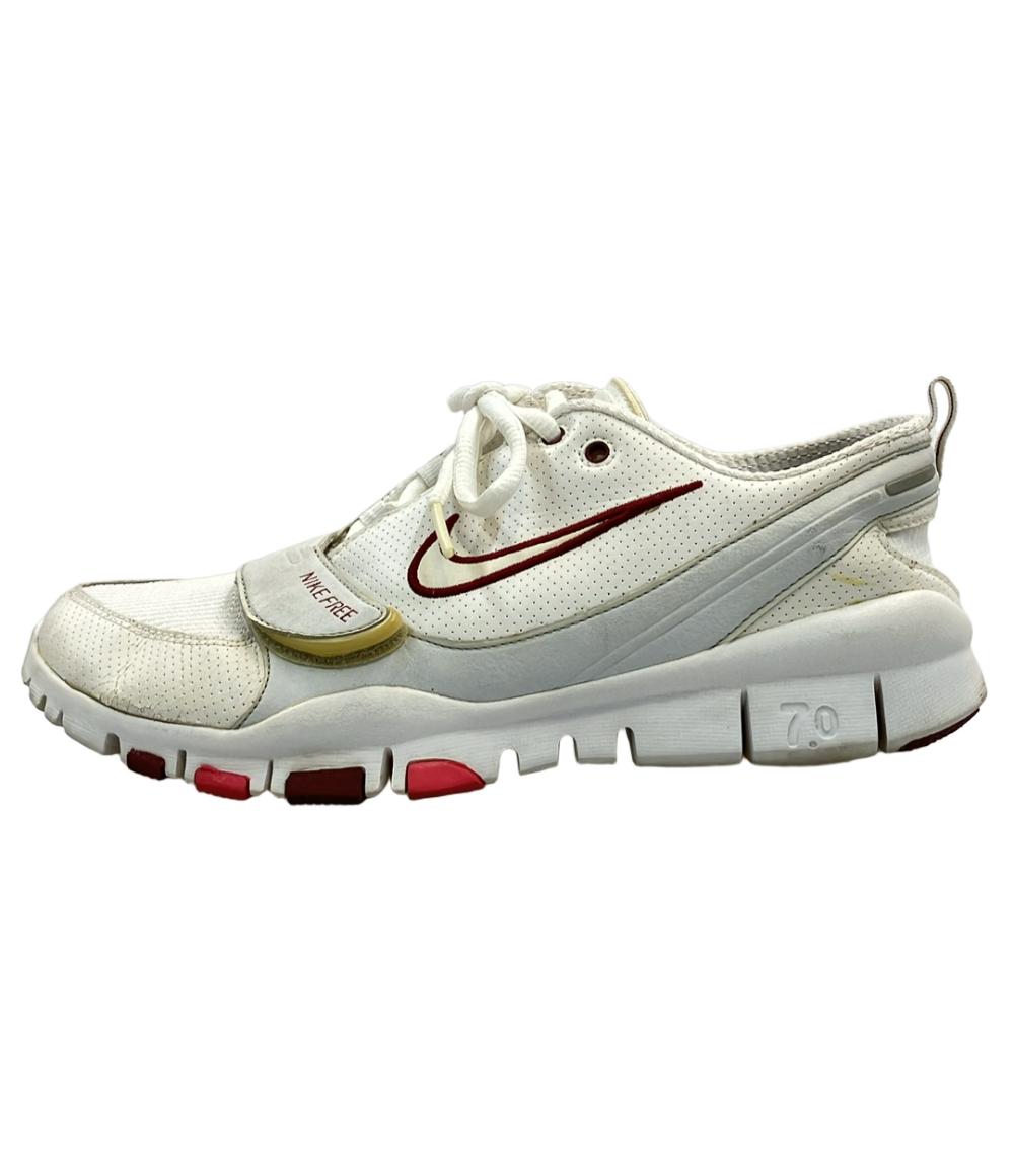 ナイキ ローカットスニーカー 315969-112 レディース SIZE 23.5 (M) NIKE