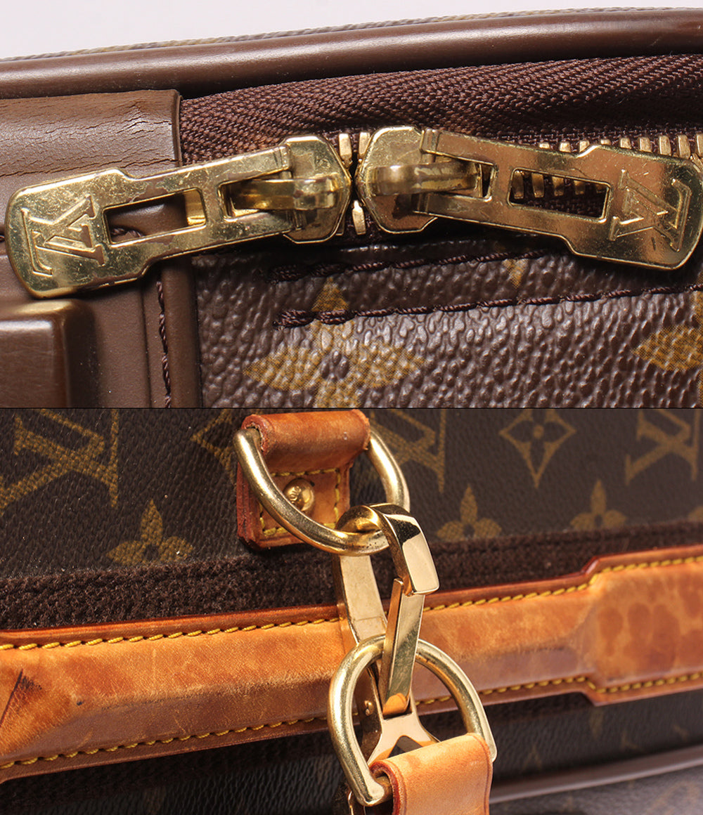 LOUIS VUITTON キャリーケース スーツケース ペガス55 モノグラム M23294 レディース メンズ ルイ・ヴィトン