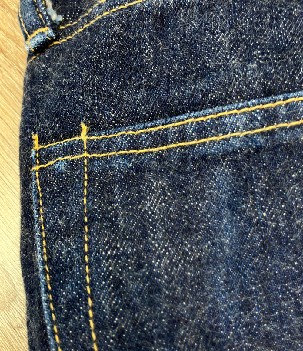 Ron Herman デニムパンツ ボタンフライ メンズ SIZE 31 (M) ロンハーマン