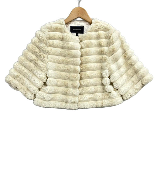 ビーシービージーマックスアズリア ショートジャケット レディース