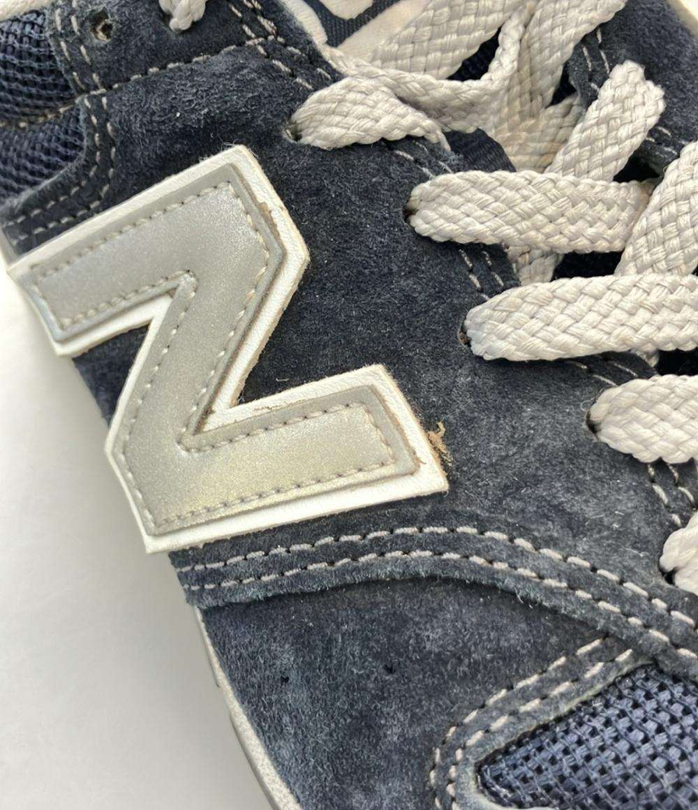 NEW BALANCE ローカットスニーカー CM996BN レディース SIZE 23.0 (M) ニューバランス