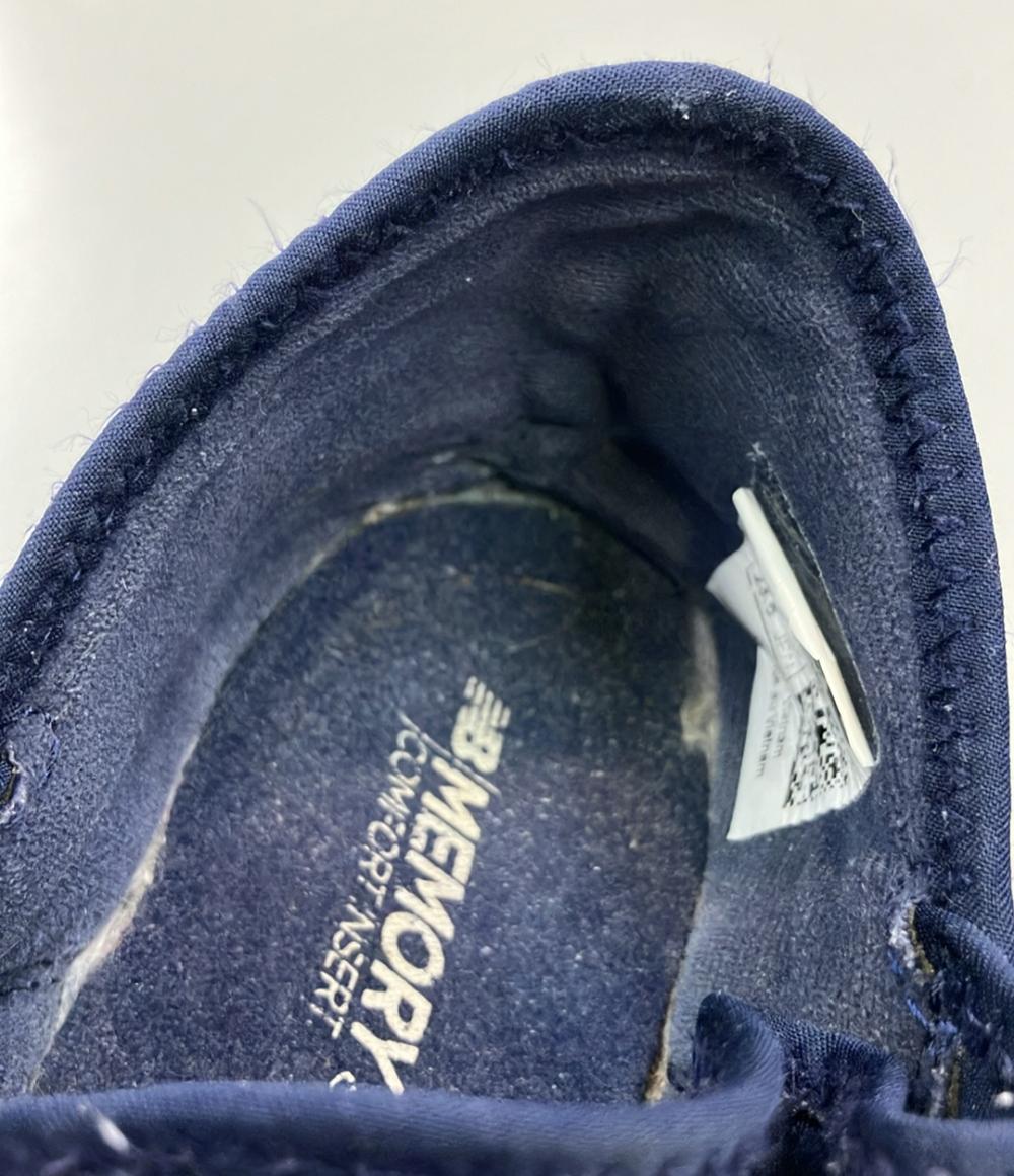 ニューバランス ローカットスニーカー レディース SIZE 23.5 (M) NEW BALANCE