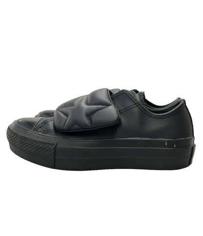 CONVERSE ローカットスニーカー オールスター PLTS パフベルト OX 5SE736 レディース SIZE 22.5 コンバース