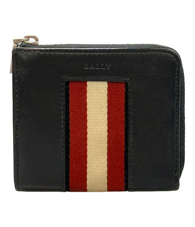 BALLY L字ファスナー財布 メンズ バリー