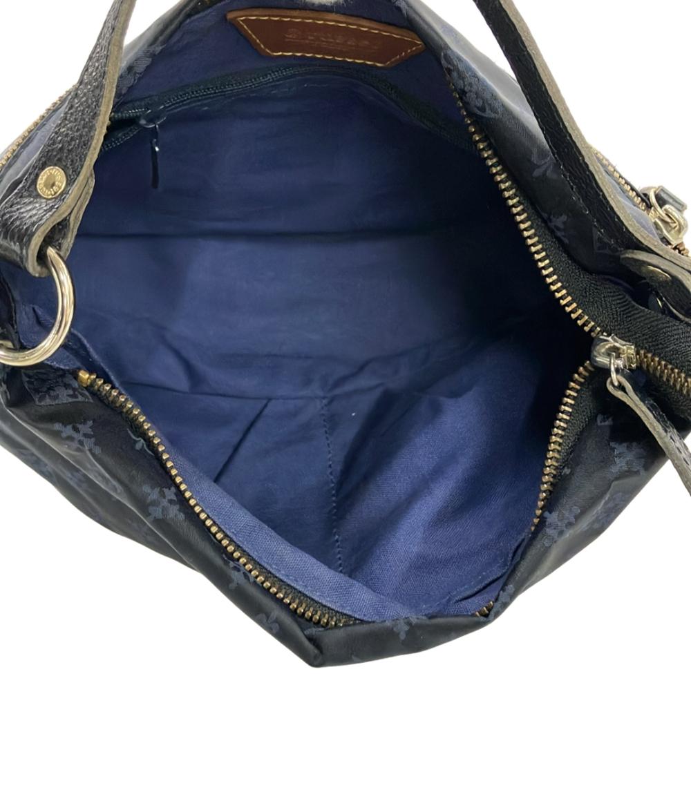 russet ハンドバッグ ショルダーバッグ 2WAY 斜め掛け レディース ラシット