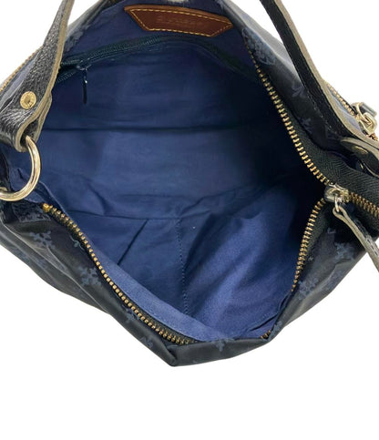 russet ハンドバッグ ショルダーバッグ 2WAY 斜め掛け レディース ラシット