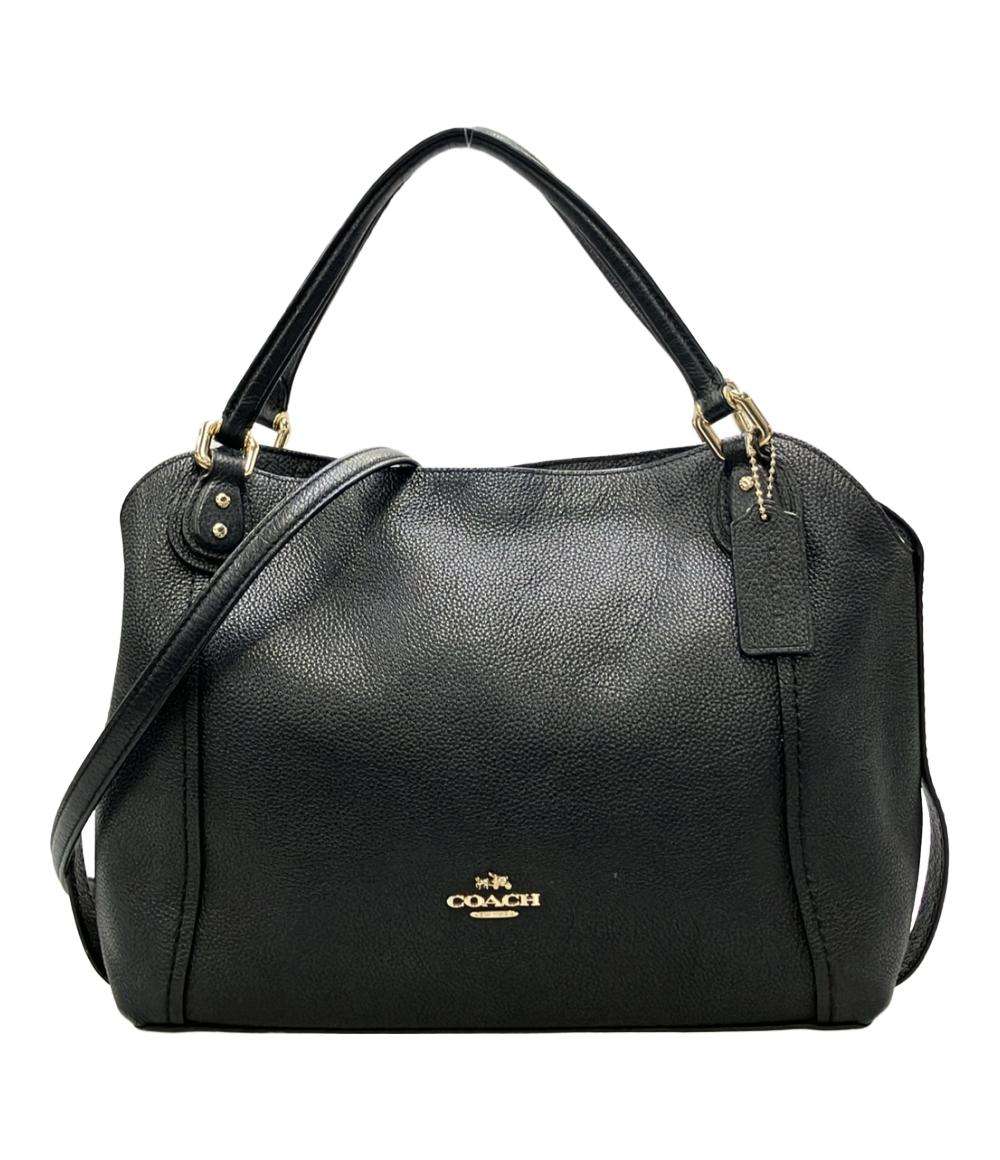 コーチ 2WAY ハンドバッグ ショルダーバッグ 斜め掛け 57124 レディース COACH