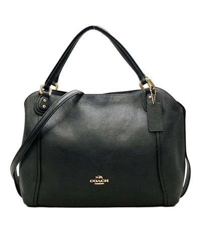 コーチ 2WAY ハンドバッグ ショルダーバッグ 斜め掛け 57124 レディース COACH