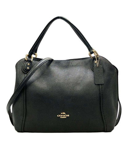 コーチ 2WAY ハンドバッグ ショルダーバッグ 斜め掛け 57124 レディース COACH