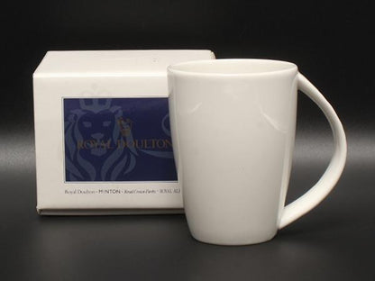 美品 Royal Doulton マグカップ スタジオタッチ ロイヤルドルトン