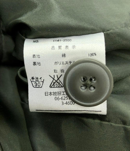 スポルディング ジャケット フード収納 メンズ SIZE L L (XL) SPALDING