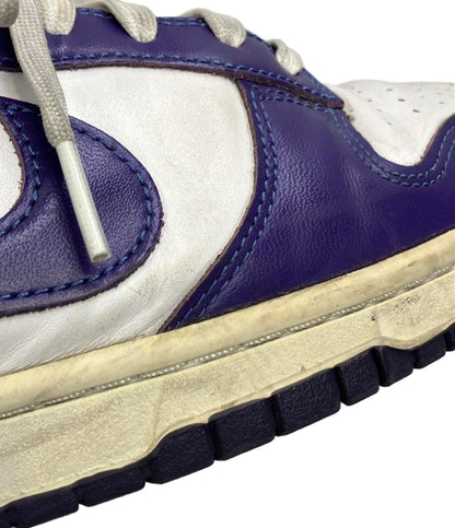 NIKE ローカットスニーカー ダンク ロー レトロ DD1391-104 メンズ SIZE 26.5 ナイキ