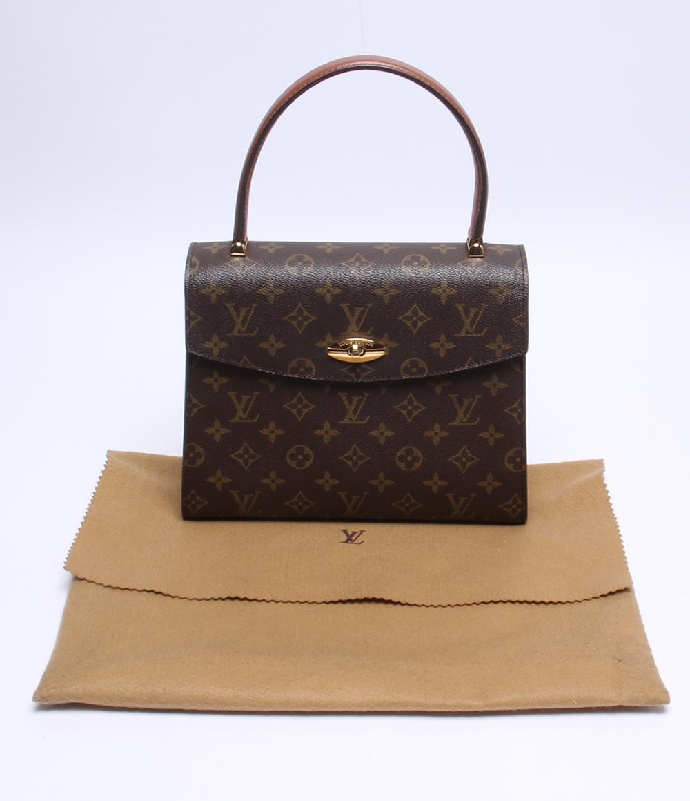 LOUIS VUITTON(ルイヴィトン) ハンドバッグ モノグラム マルゼルブ  