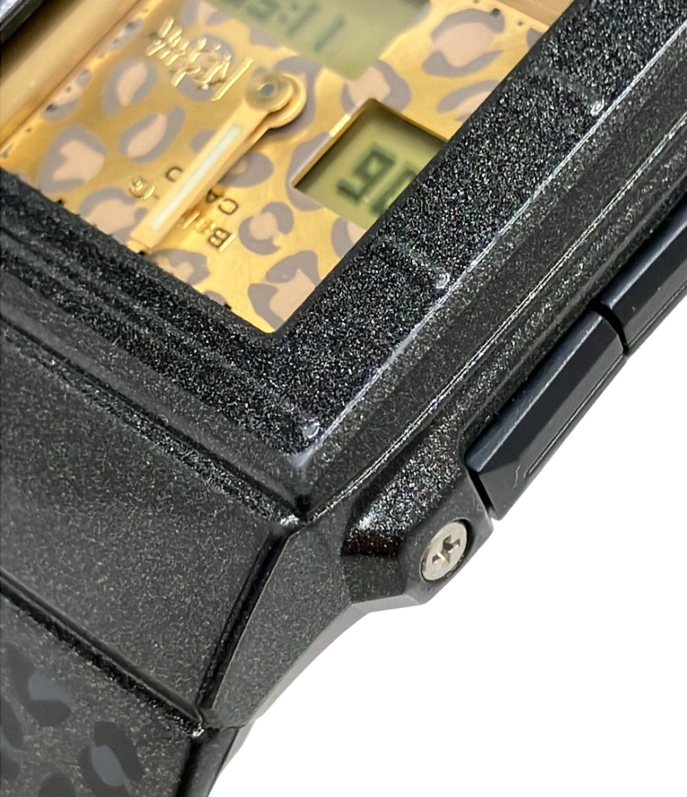 CASIO 腕時計 Baby-G クオーツ BGA-200KS レディース カシオ