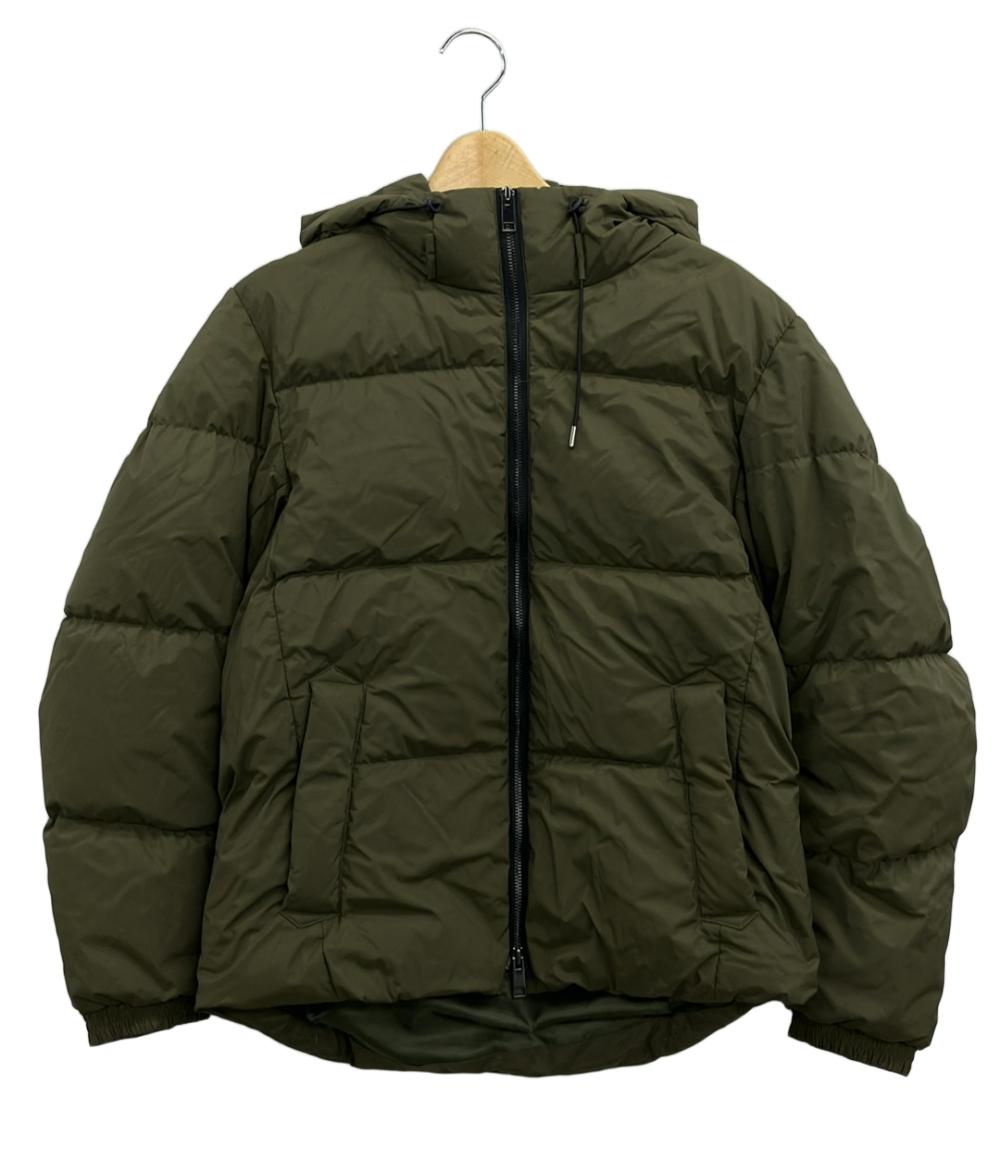 エディフィス ダウンコート レディース SIZE M (M) EDIFICE