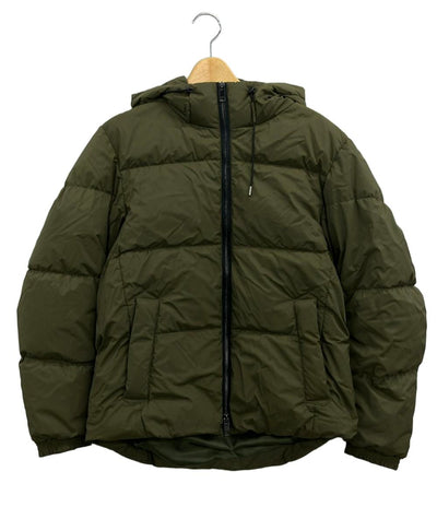 エディフィス ダウンコート レディース SIZE M (M) EDIFICE