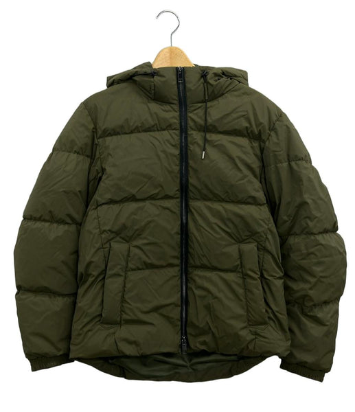 エディフィス ダウンコート レディース SIZE M (M) EDIFICE – Rehello