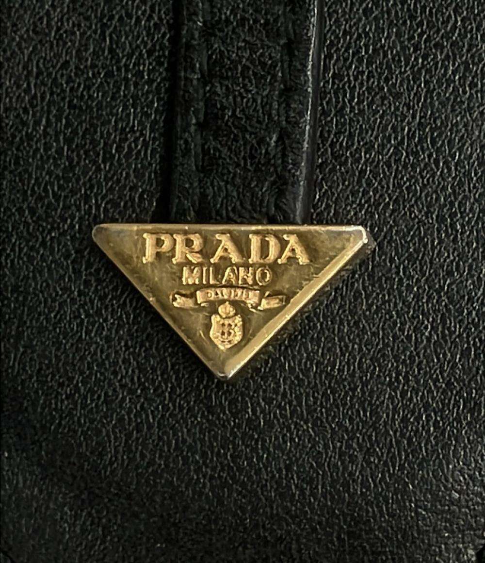 プラダ キーリング キーホルダー レディース PRADA