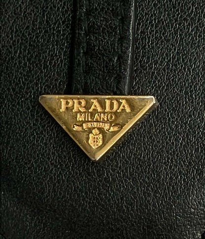 プラダ キーリング キーホルダー レディース PRADA