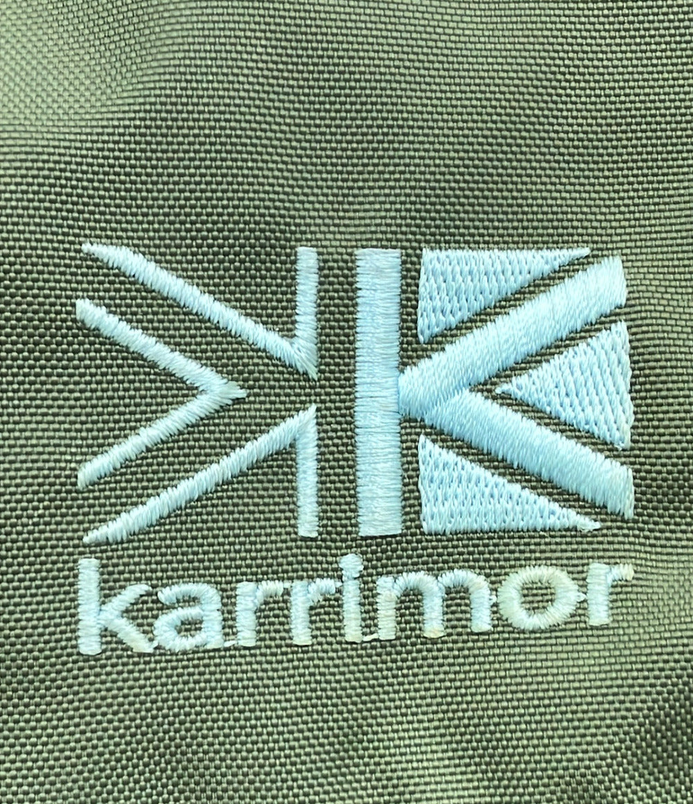 Karrimor リュック バックパック tatra20 メンズ カリマー
