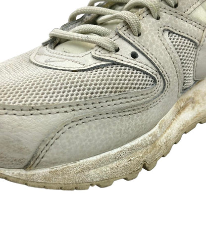 NIKE ローカットスニーカー エアマックス コマンド 397690-018 レディース SIZE 24.5 (L) ナイキ