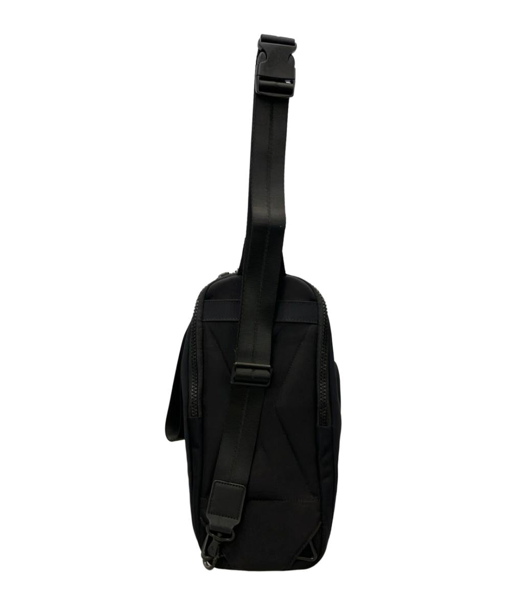 美品 TUMI ボディバッグ メンズ トゥミ