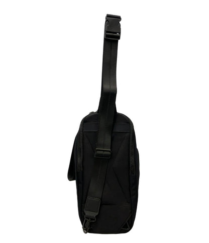 美品 TUMI ボディバッグ メンズ トゥミ