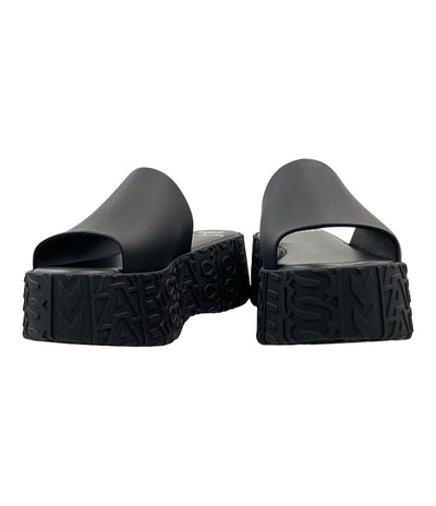 美品 メリッサ Becky サンダル 厚底 × マーク ジェイコブス レディース SIZE 23.0 (M) melissa