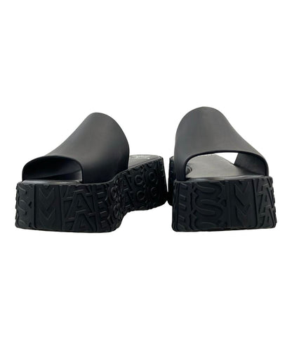 美品 メリッサ Becky サンダル 厚底 × マーク ジェイコブス レディース SIZE 23.0 (M) melissa