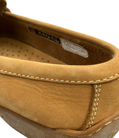 REGAL パンプス ドライビングシューズ モカシン WEST COAST COLLECTION レディース SIZE 23.0 (M) リーガル