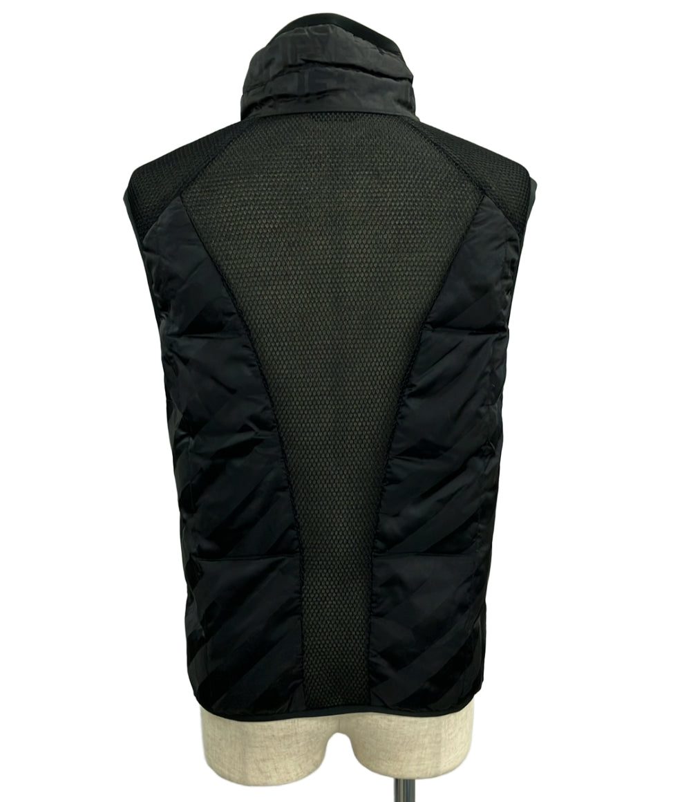 フェンディ ダウンベスト 裏面メッシュ メンズ SIZE 44 (M) FENDI