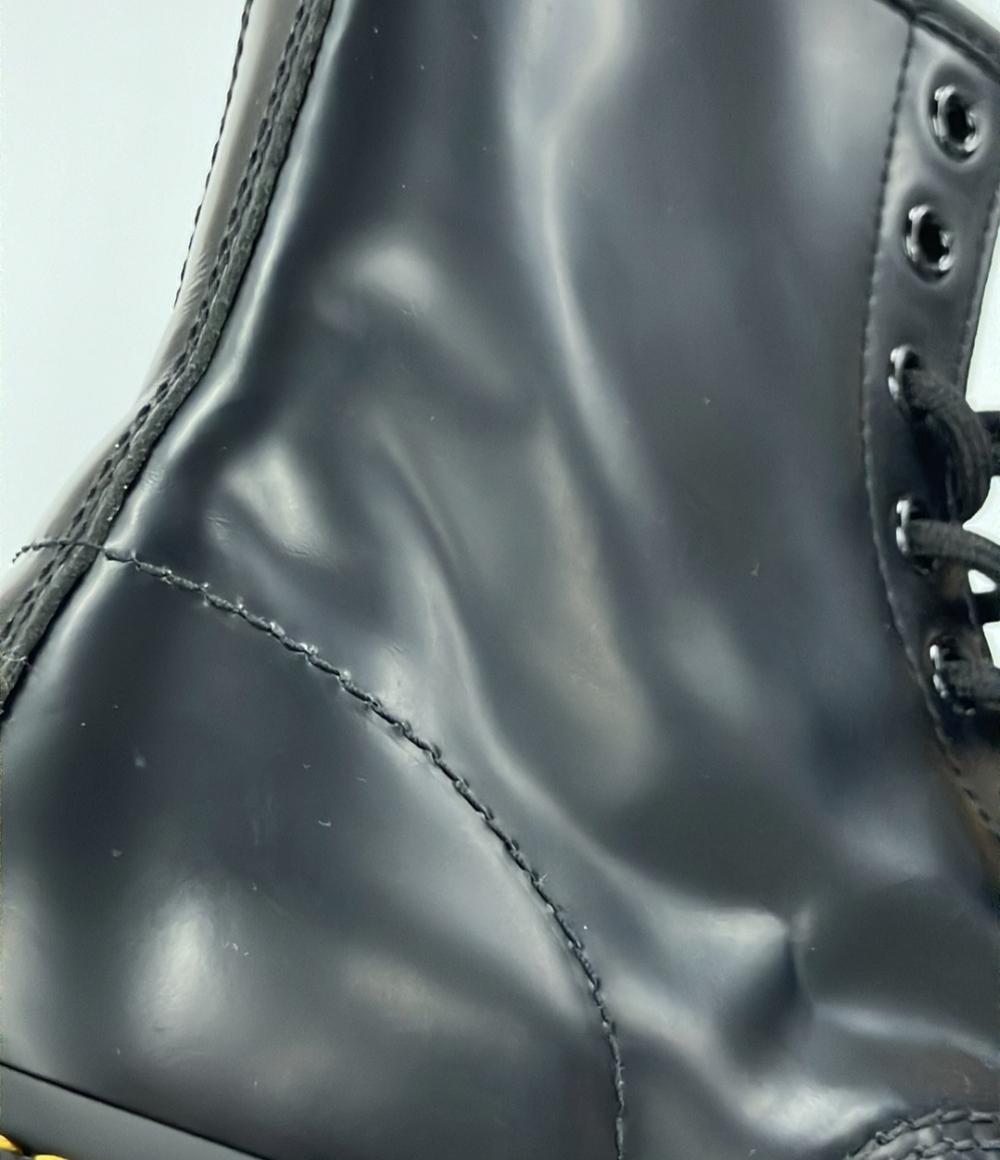 ドクターマーチン 8ホールブーツ レディース SIZE UK 6 (XL) Dr.Martens