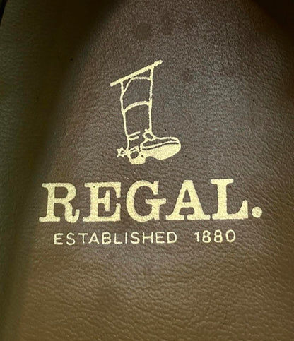 REGAL ペニーローファー メンズ SIZE 25.0 (S) リーガル