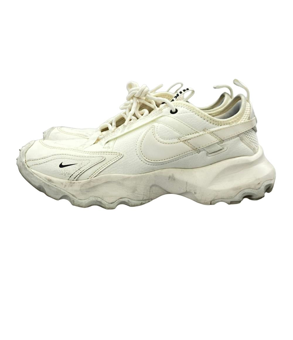 NIKE ローカットスニーカー W TC 7900 DD9682-100 レディース SIZE 25.0 (XL) ナイキ