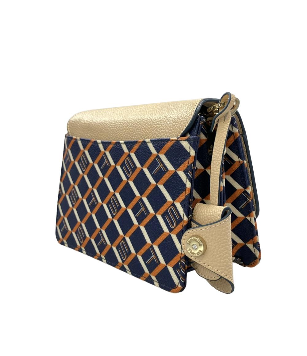 Samantha Thavasa ショルダーバッグ 斜め掛け レディース サマンサ