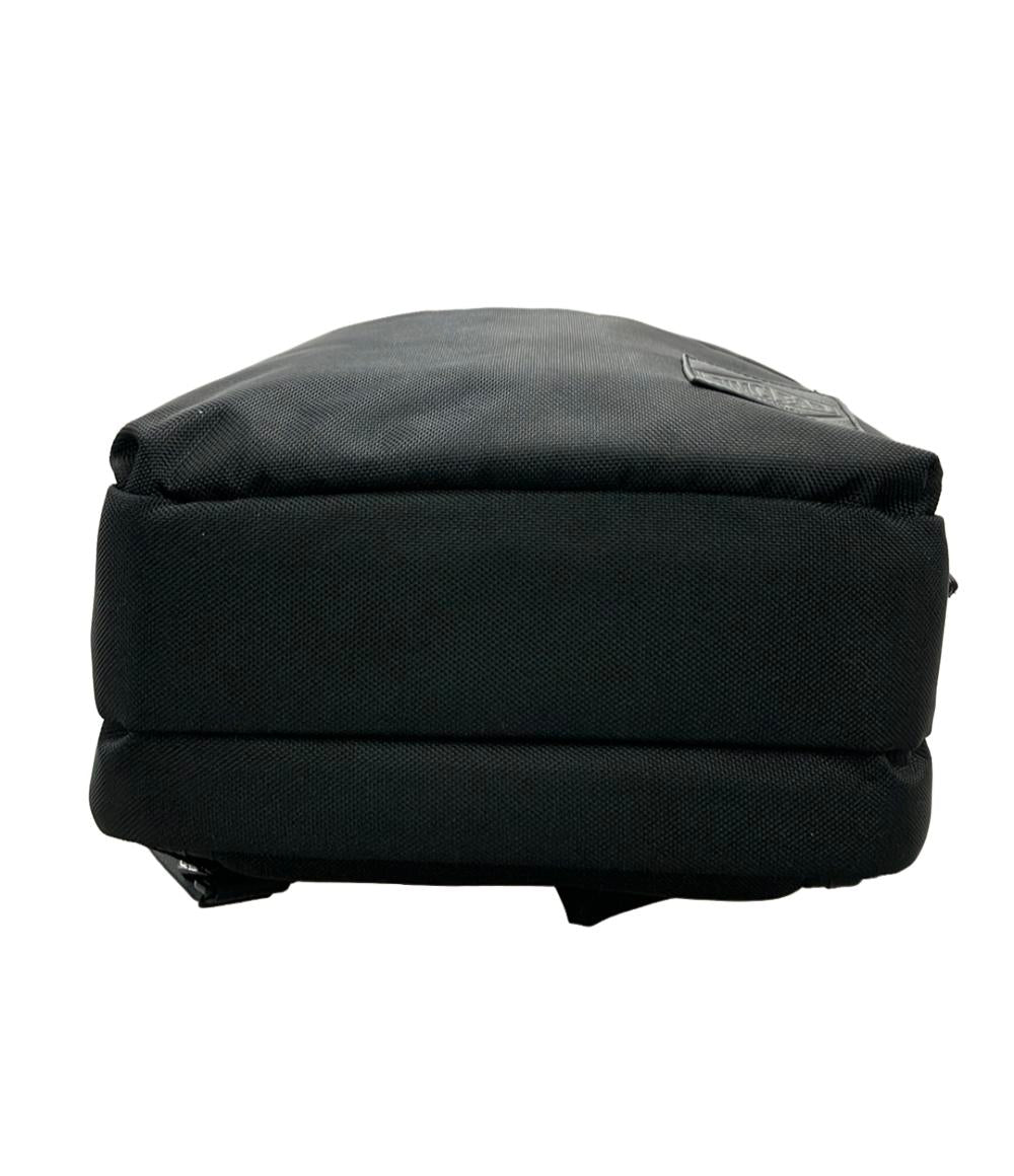 美品 SIMCLEAR リュック ビジネスリュック ハンドバッグ 2WAY 17L メンズ シムクリア