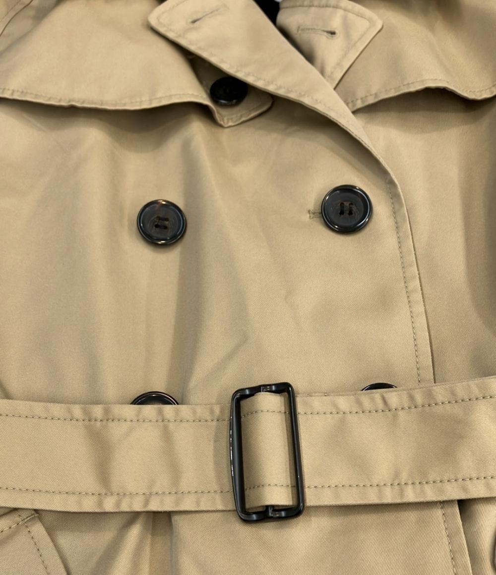 コーチ トレンチコート レディース SIZE M COACH – Rehello by BOOKOFF