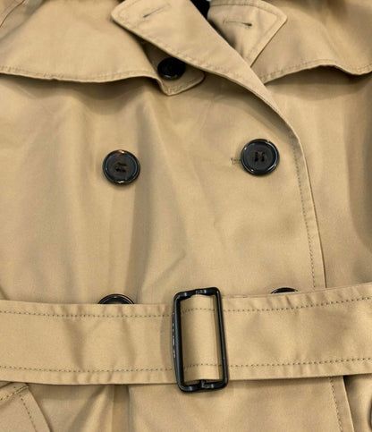 コーチ トレンチコート レディース SIZE M COACH