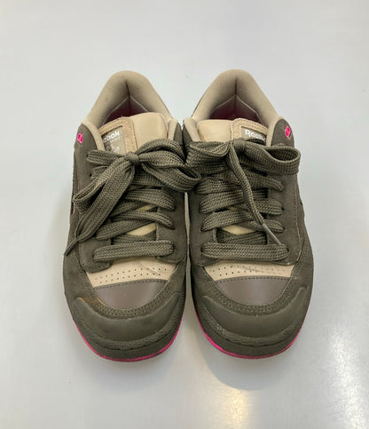 Reebok ローカットスニーカー レディース SIZE 25.0 (XL) リーボック