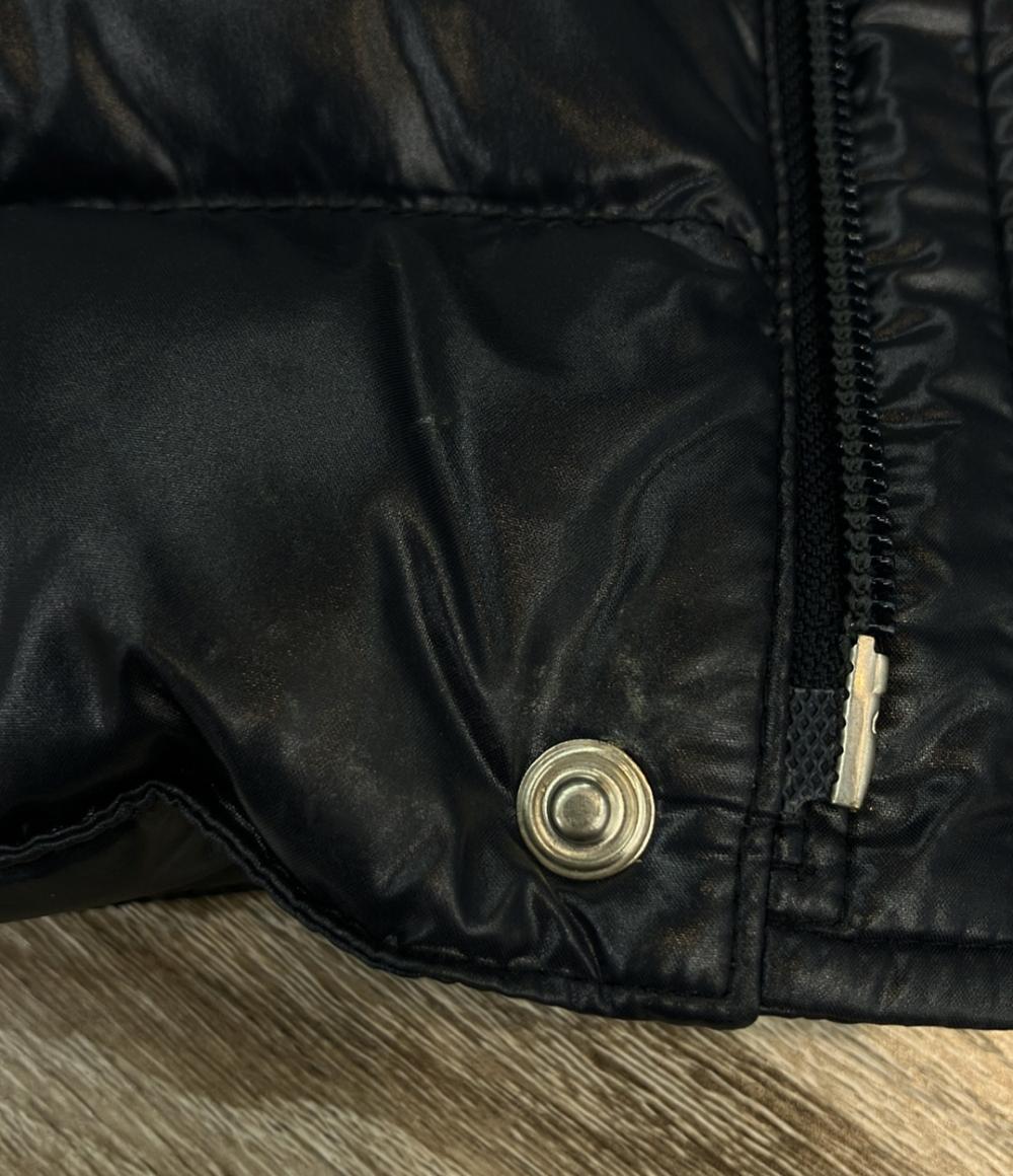 MONCLER ダウンベスト インナー 140 TIB I29541A12620 キッズ SIZE 10 (140) モンクレール