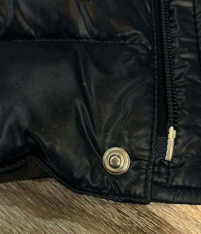 MONCLER ダウンベスト インナー 140 TIB I29541A12620 キッズ SIZE 10 (140) モンクレール